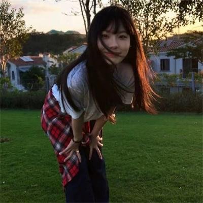好头发